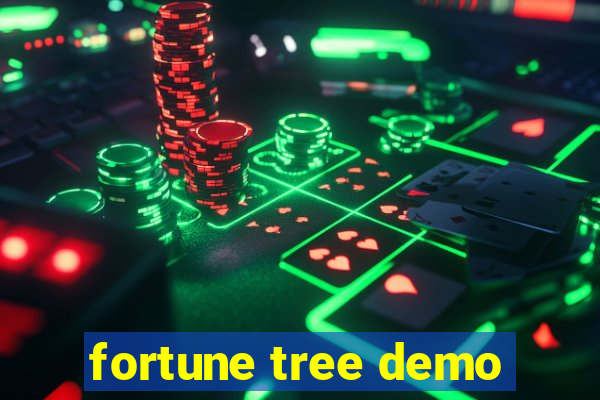 fortune tree demo